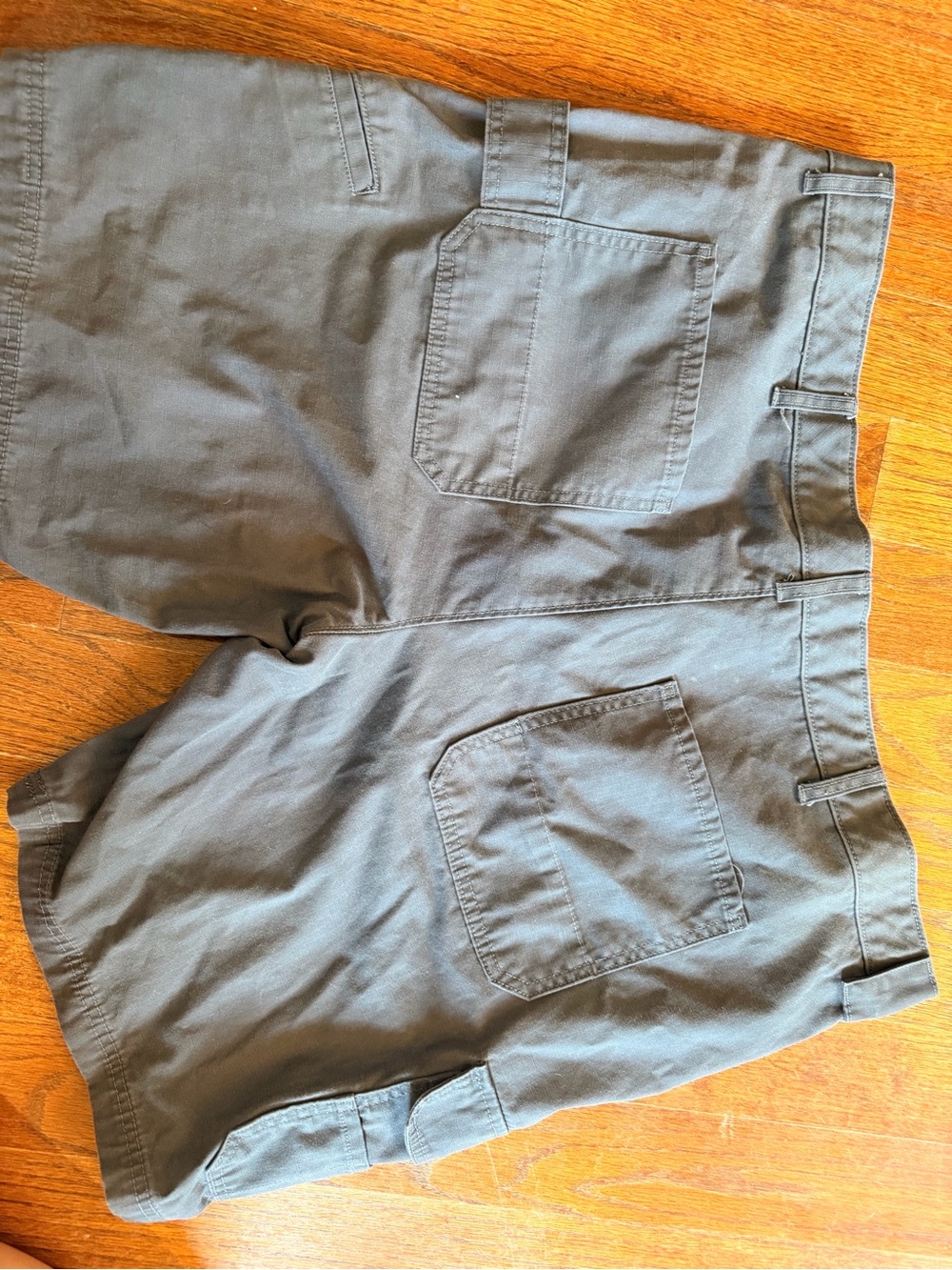 Brahma Men's Cargo Shorts